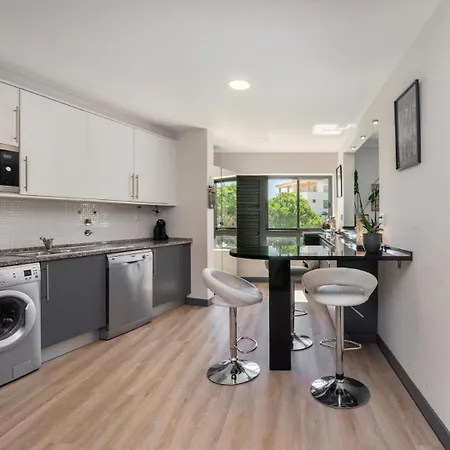 Viacasa Two-bedroom - Corcovada