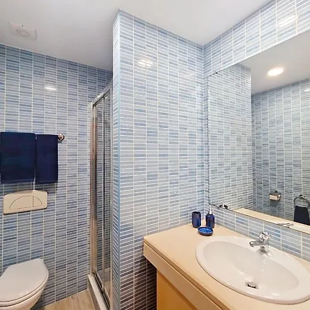 Viacasa Two-bedroom - Corcovada